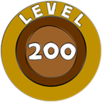 Level 200