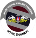 [RTA] ทหารพรานนาวิกโยธิน
