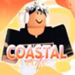 - Coastal Cafe -
