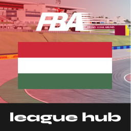 FBA RACING - LEAGUE HUB
