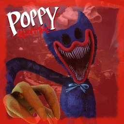 Main Game Poppy Playtime RP icon