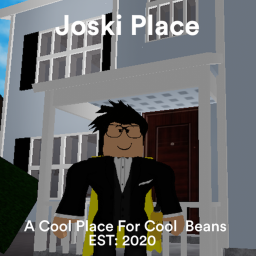 (CLASSIC) Joski Place