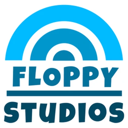 Floppy Studios. Roblox group icon