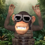 Ooga Booga World