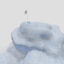 ⛰️ K-2 Climbing Roleplay ⛰️(RELEASED)