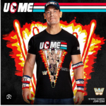John cena Dom