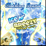 Ice N Breezy (Clothing Store)