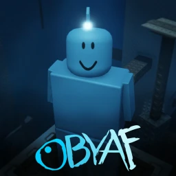 obby but you're a fish icon