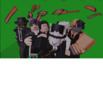 Jason Roblox