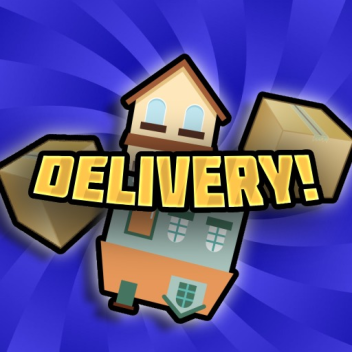 DELIVERY!