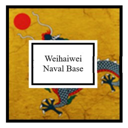 Weihaiwei Navy Base