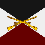 Imperial Germαn Infantry Corps