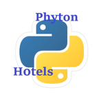 Python Hotels