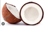 The Coconut Nation!