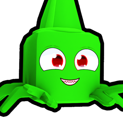 Toxic Volcano Crab