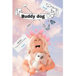 Buddy doggie