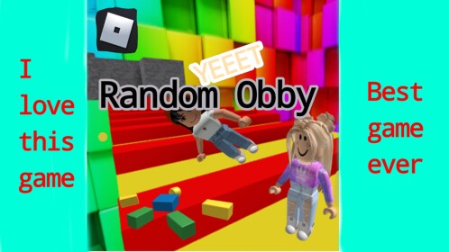 Random Obby