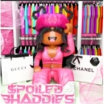 $poiled Bhaddiies