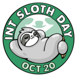 Sloth's Family