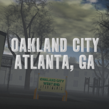 Oakland City, Atlanta GA 