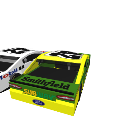 For racing and aj