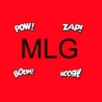 MLG crowd