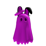 UhhHalo Ghost Pal