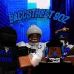 BaccStreet 90z