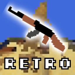 Retro 1.0 icon