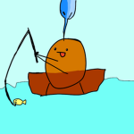 potato 그룹