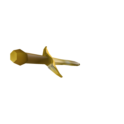 Golden Sword