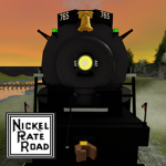 Nickel Plate Apparel
