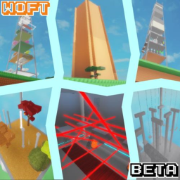World of Factory Towers - Beta