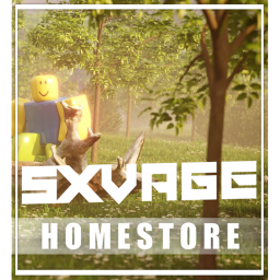 [SXVAGE] Homestore