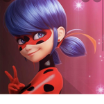 Miraculous ladybug tales of ladybug and chat noir: