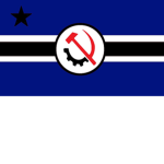 IACE (International American Communist Empire)