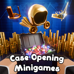 Case Opening Minigames