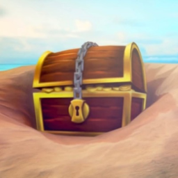 Discovery hunt…