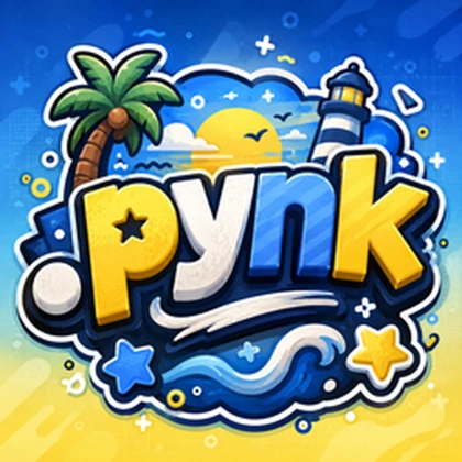 .pynk Roblox group icon