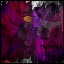 Criminal Side Patria [DPL]