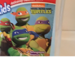 Ninga Turtles