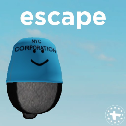 Escape the nyc_champion Obby