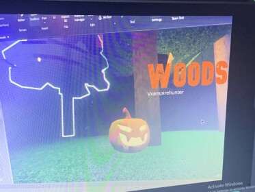 Woods
