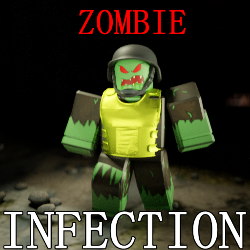 Zombie Infection