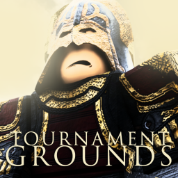 Tournament Grounds