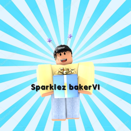 Sparklez Bakery