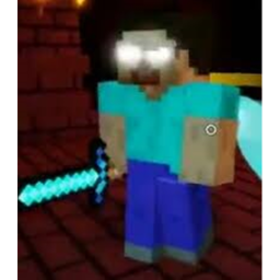 [Update]Survival the Herobrine killer!
