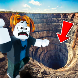 The Deepest Hole Ever 🕳️