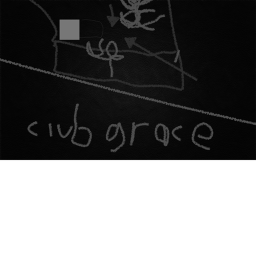 CLUB GRACE [BETH]