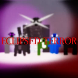 Eclipse Terror - Accurate [ Discontinued ] icon